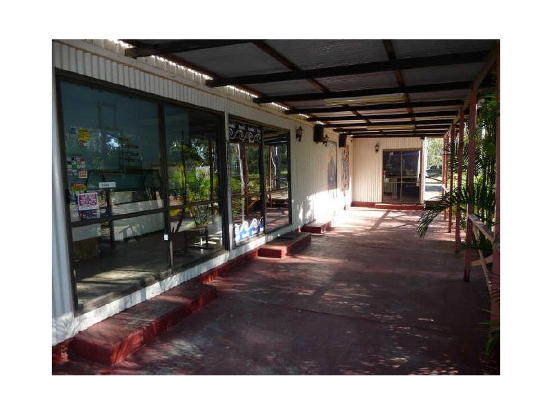 42651 Bruce Highway, Miriam Vale QLD 4677