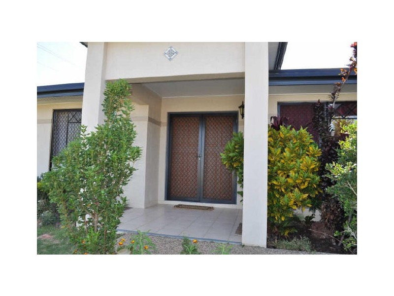 12 Willespie Place, New Auckland QLD 4680