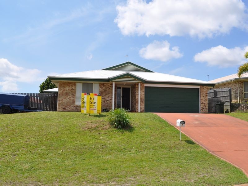 7 Dorinda Close, Clinton QLD 4680