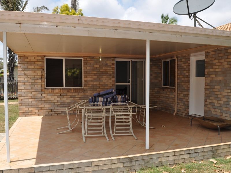 4 Yellowpatch Avenue, New Auckland QLD 4680