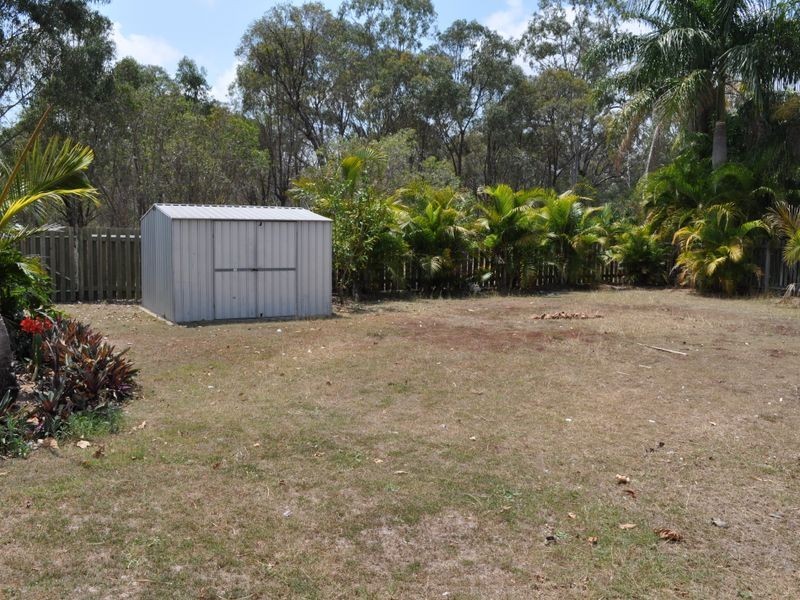 4 Yellowpatch Avenue, New Auckland QLD 4680