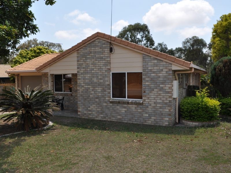 4 Yellowpatch Avenue, New Auckland QLD 4680