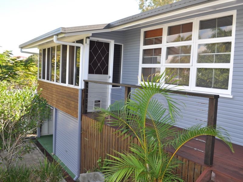 3 Nash Street, West Gladstone QLD 4680