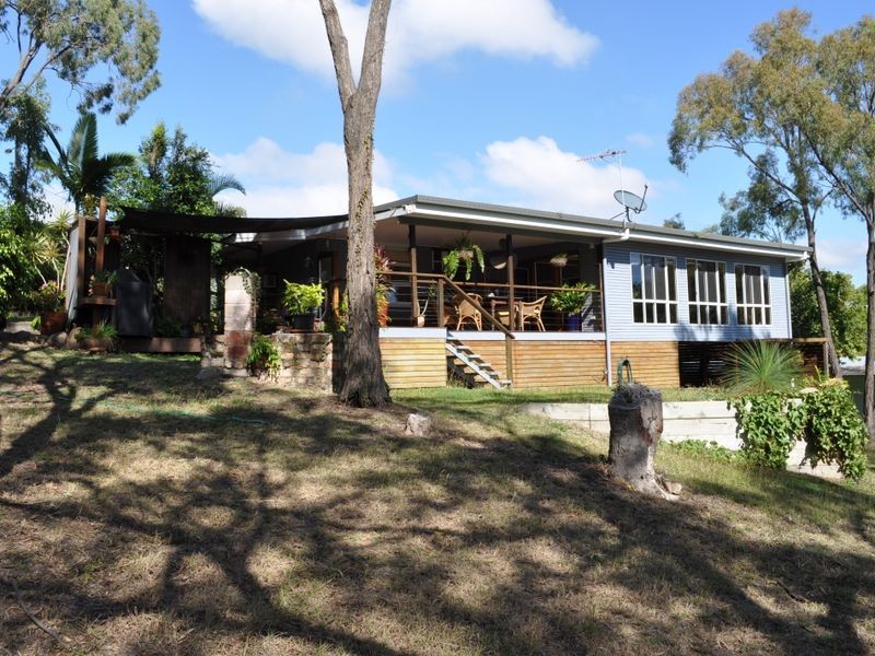 3 Nash Street, West Gladstone QLD 4680