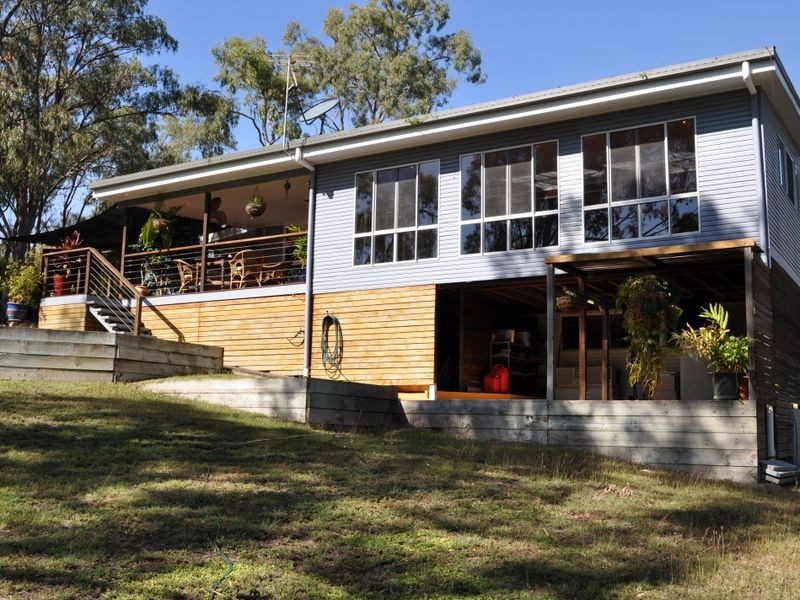 3 Nash Street, West Gladstone QLD 4680