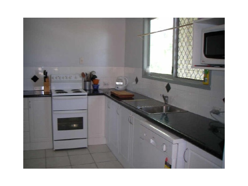 1 Butler Street, New Auckland QLD 4680