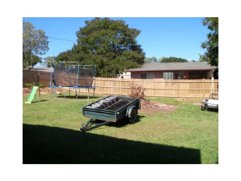 1 Butler Street, New Auckland QLD 4680