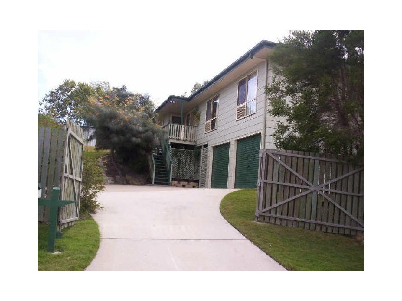 21 MCCANN STREET, Gladstone QLD 4680