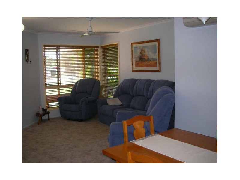 6 Daydream Drive, Clinton QLD 4680