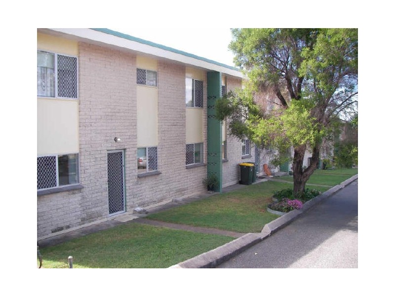 6/131 Toolooa Street, South Gladstone QLD 4680