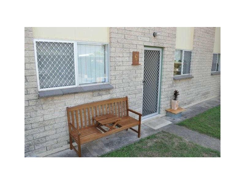 6/131 Toolooa Street, South Gladstone QLD 4680