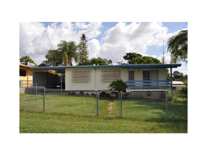 26 Wistari Street, Clinton QLD 4680