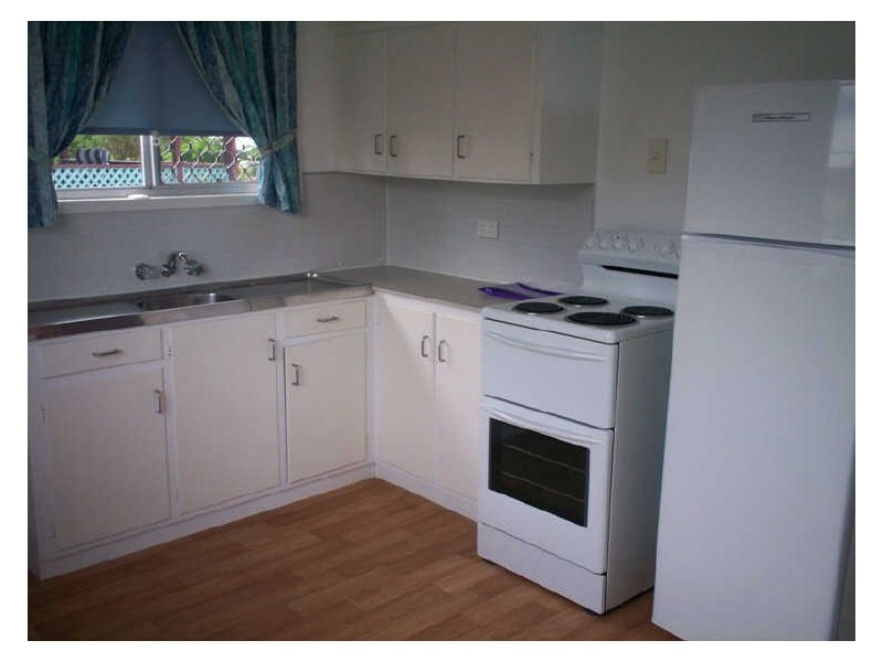 1/4 Palmer Street, Barney Point QLD 4680