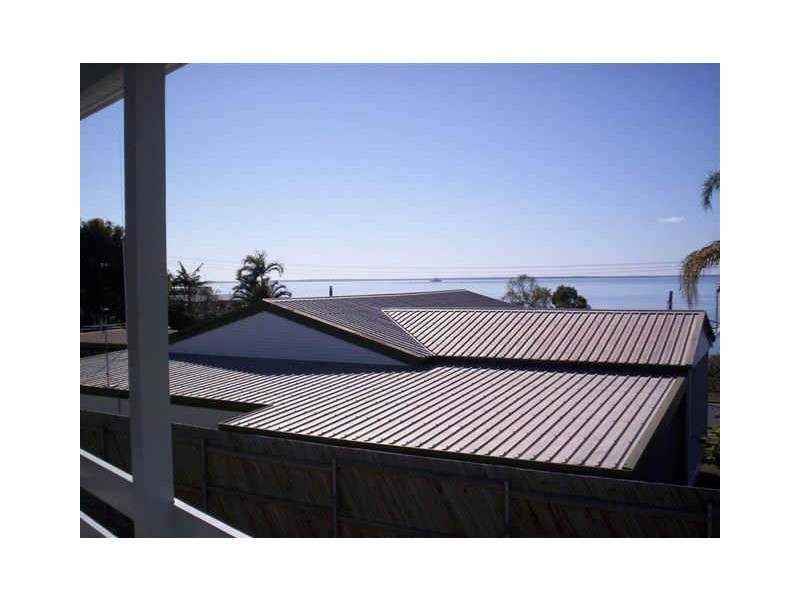 1/4 Palmer Street, Barney Point QLD 4680