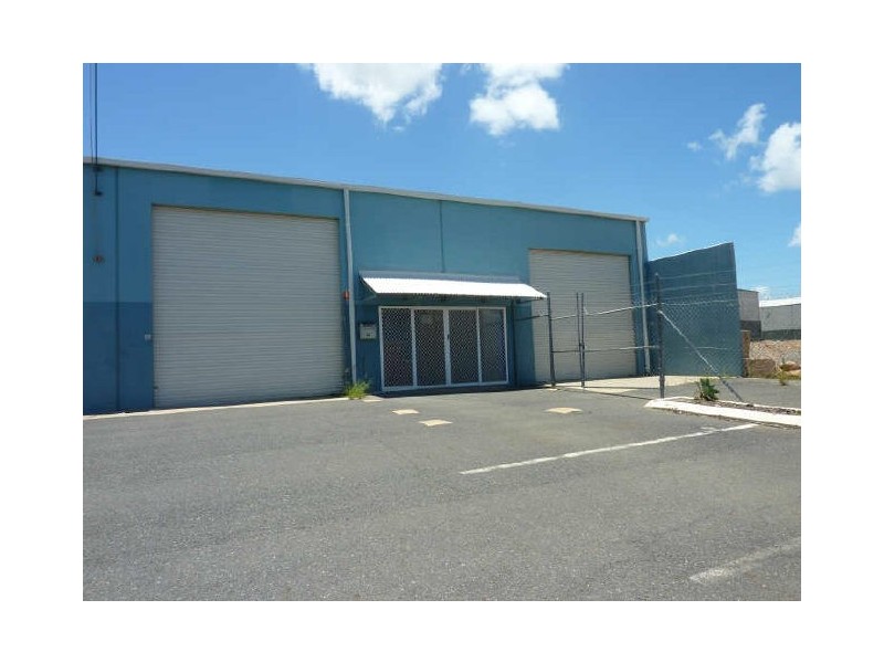4/54 Callemondah Road, Gladstone QLD 4680