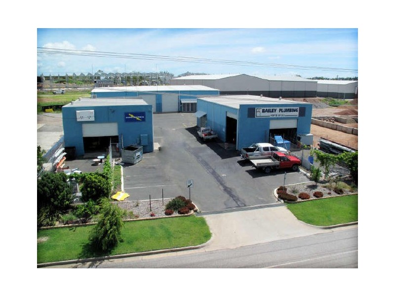 4/54 Callemondah Road, Gladstone QLD 4680