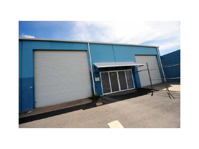 4/54 Callemondah Road, Gladstone QLD 4680