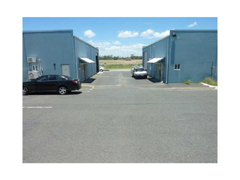 4/54 Callemondah Road, Gladstone QLD 4680