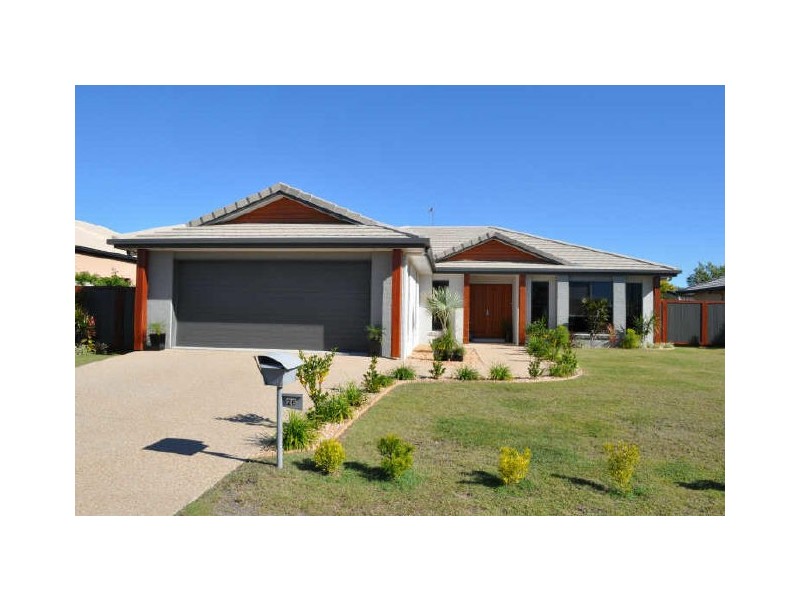26 Clipper Terrace, Gladstone QLD 4680