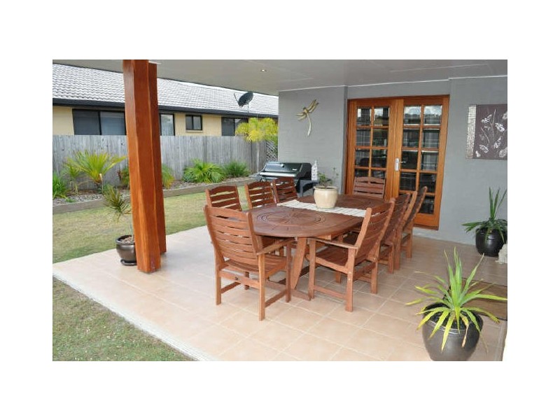 26 Clipper Terrace, Gladstone QLD 4680