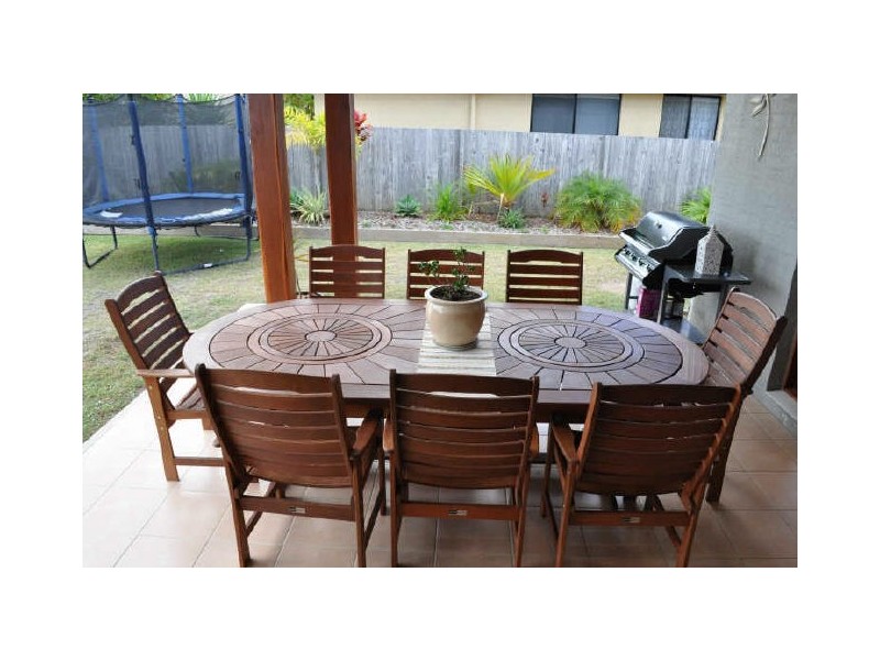 26 Clipper Terrace, Gladstone QLD 4680