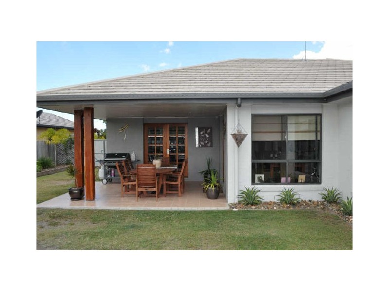 26 Clipper Terrace, Gladstone QLD 4680