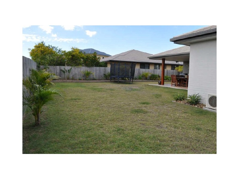 26 Clipper Terrace, Gladstone QLD 4680