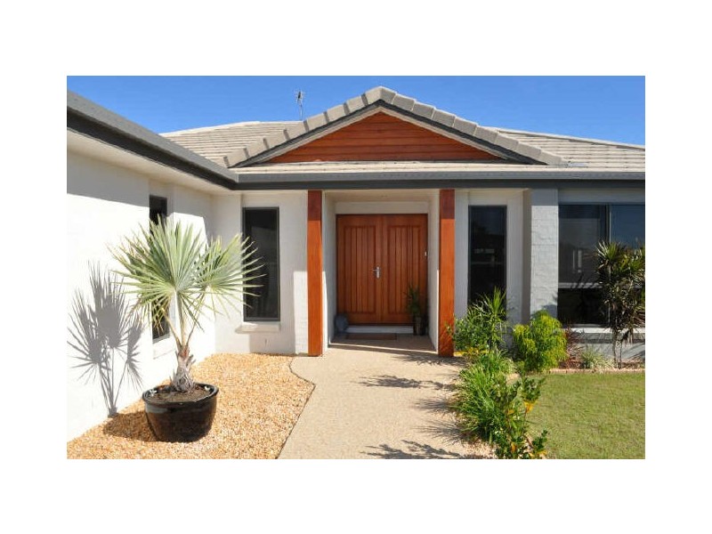 26 Clipper Terrace, Gladstone QLD 4680