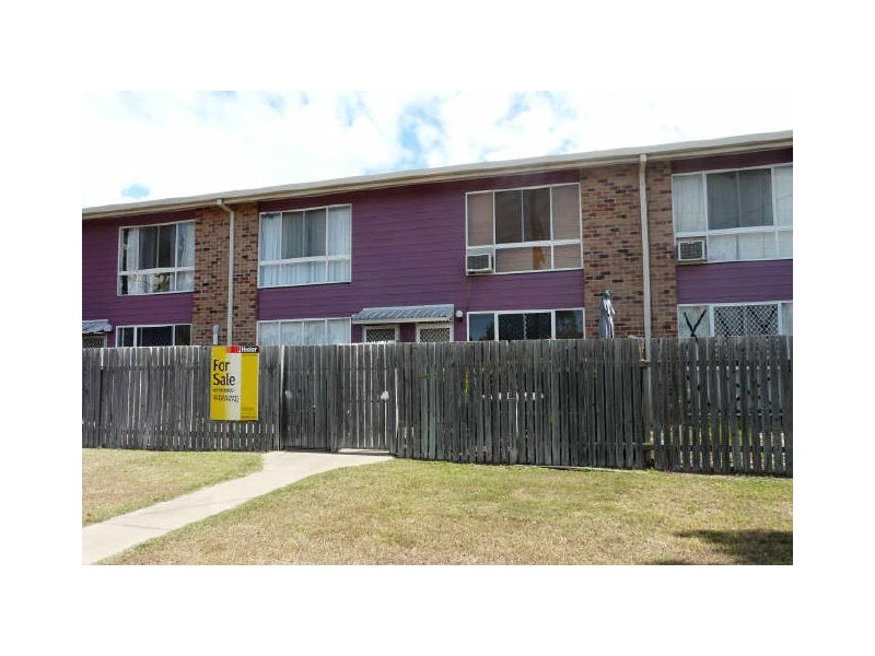 10/37 French Street, South Gladstone QLD 4680