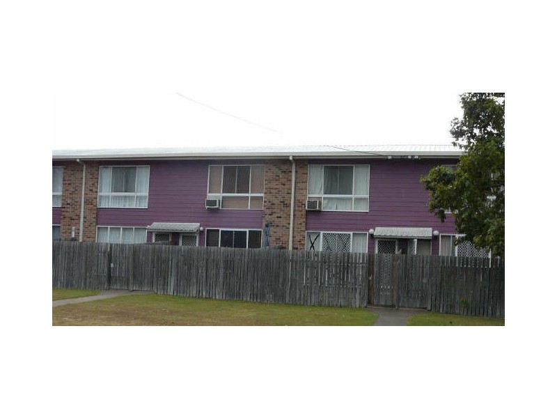 10/37 French Street, South Gladstone QLD 4680