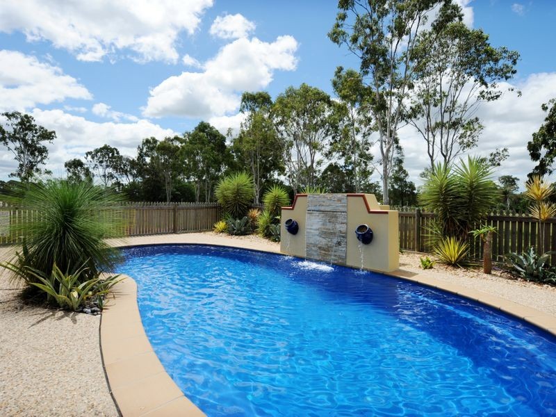 64 Stowe Road, Calliope QLD 4680