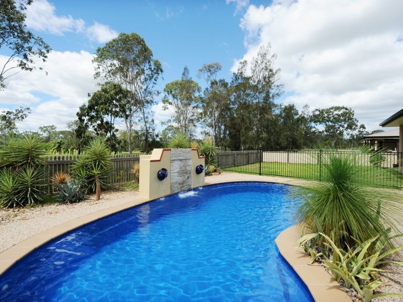 64 Stowe Road, Calliope QLD 4680