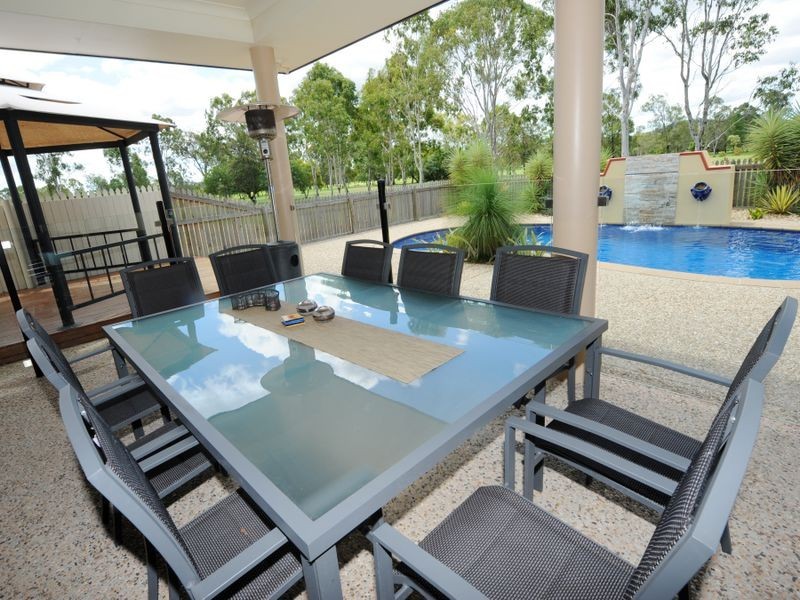 64 Stowe Road, Calliope QLD 4680