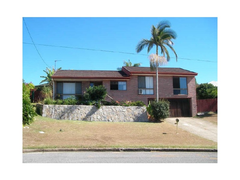 19 Saturn Crescent, Telina QLD 4680