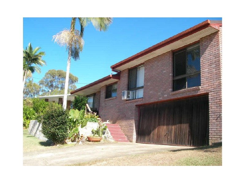 19 Saturn Crescent, Telina QLD 4680