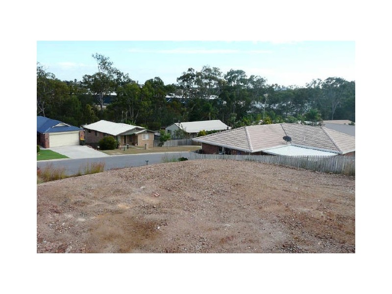 27 Sharyn Drive, New Auckland QLD 4680