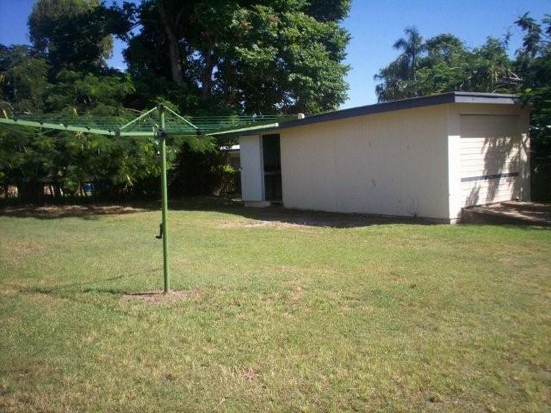 39 Scenery Street, West Gladstone QLD 4680