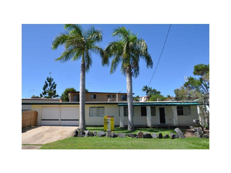 4 Curlew Drive, New Auckland QLD 4680