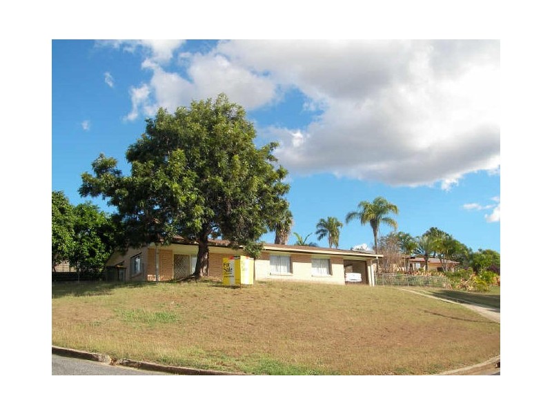 2 Cambridge Close, Telina QLD 4680