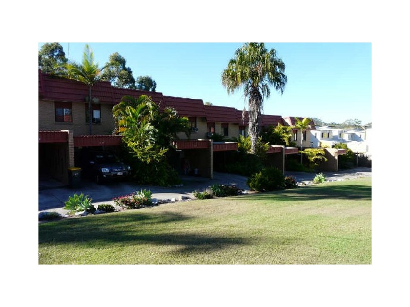 15/8 Nothling Street, New Auckland QLD 4680