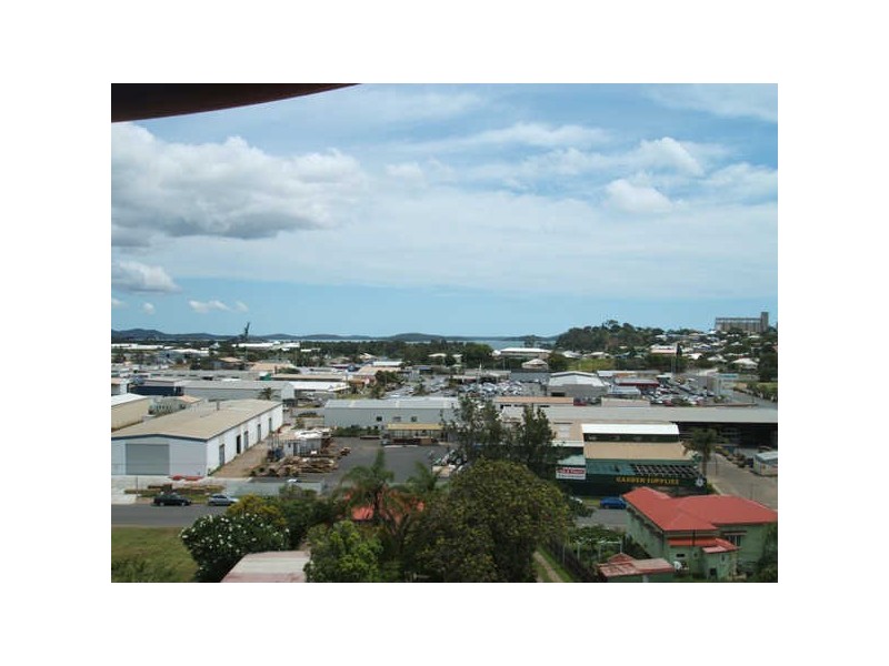 30/7 Kent Street, Gladstone QLD 4680