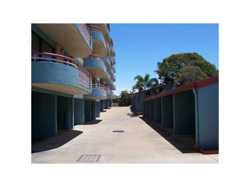 30/7 Kent Street, Gladstone QLD 4680