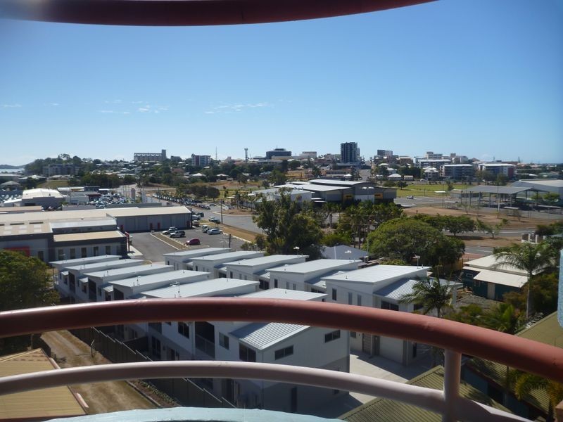30/7 Kent Street, Gladstone QLD 4680