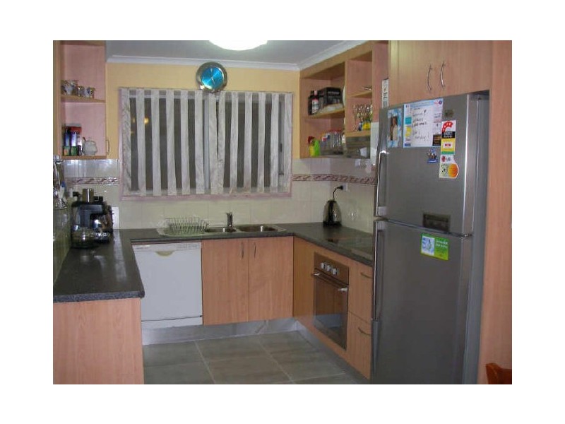 1/5 Central Lane, Gladstone QLD 4680