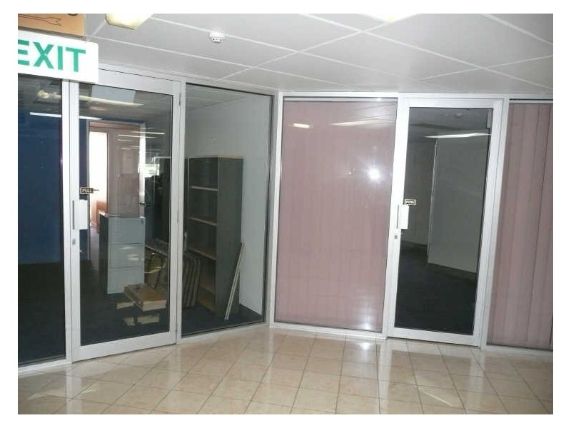 2A/Level 4/100 Goondoon Street, Gladstone QLD 4680