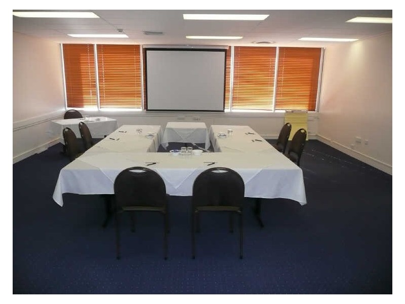 2A/Level 4/100 Goondoon Street, Gladstone QLD 4680