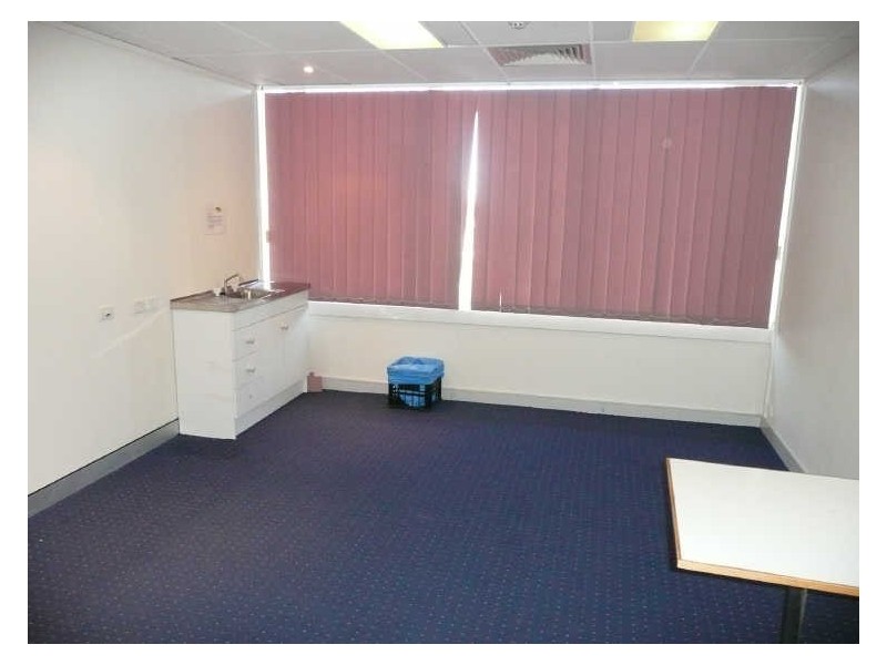 2A/Level 4/100 Goondoon Street, Gladstone QLD 4680