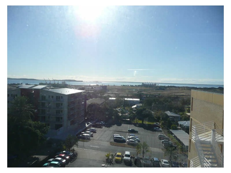 2A/Level 4/100 Goondoon Street, Gladstone QLD 4680