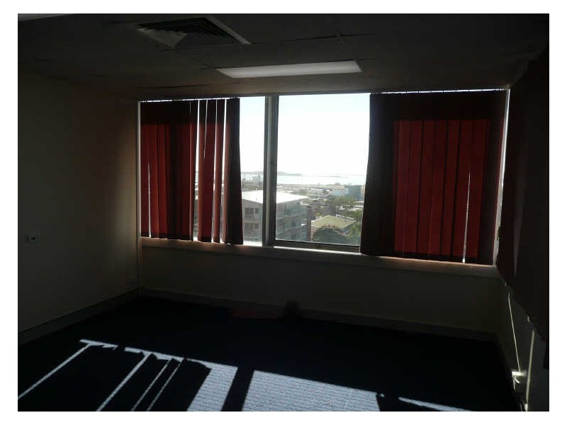 2A/Level 4/100 Goondoon Street, Gladstone QLD 4680