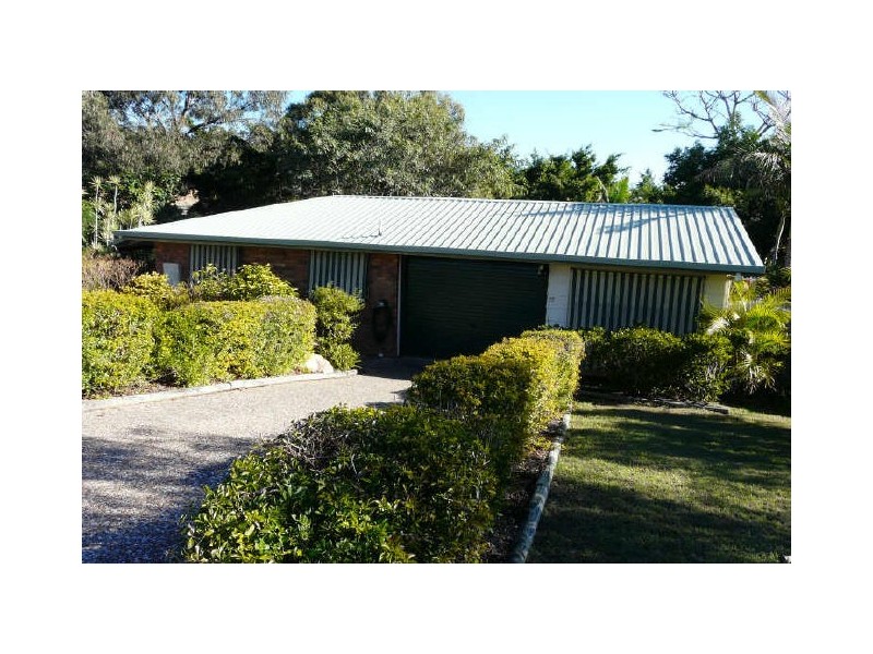17 Mycumbene Way, Glen Eden QLD 4680